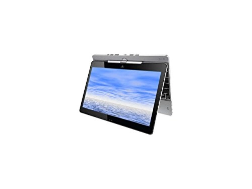 EliteBook Revolve 810 G3 2WJ18UT#ABA - 11.6'' Core i5-5200U 4GB DDR4 128GB SSD