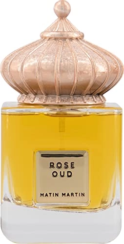 ROSE OUD Eau de Parfum 100ml