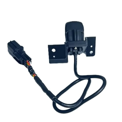 Rear View Camera - Night vision