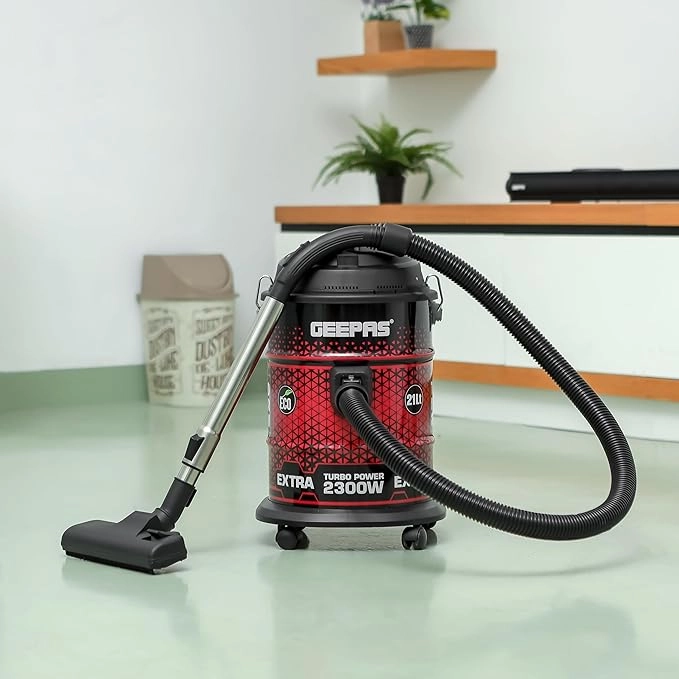 Drum Type Vacuum Cleaner (GVC19018)