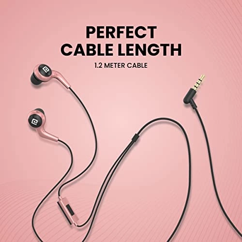 Conch 70 Wired Earphone