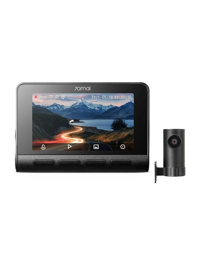 A800S 3840 X 2160 pixels