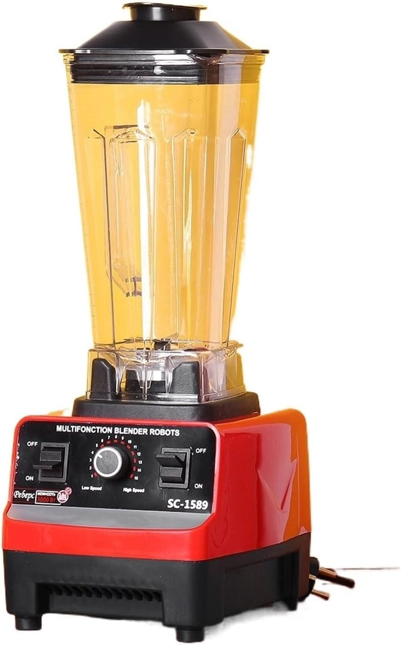 RAZOJESS SC-1589 - 800W