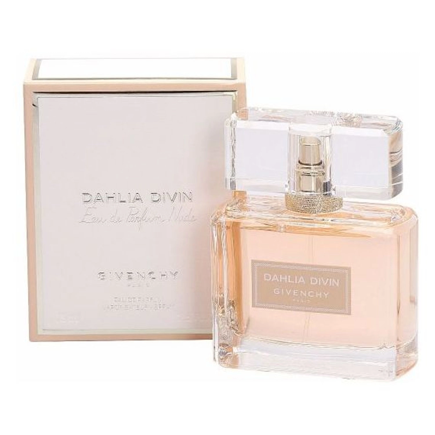Dahlia Divin Eau de Parfum 75ml