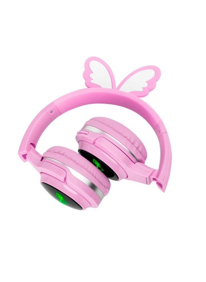 003 Wireless Headphone