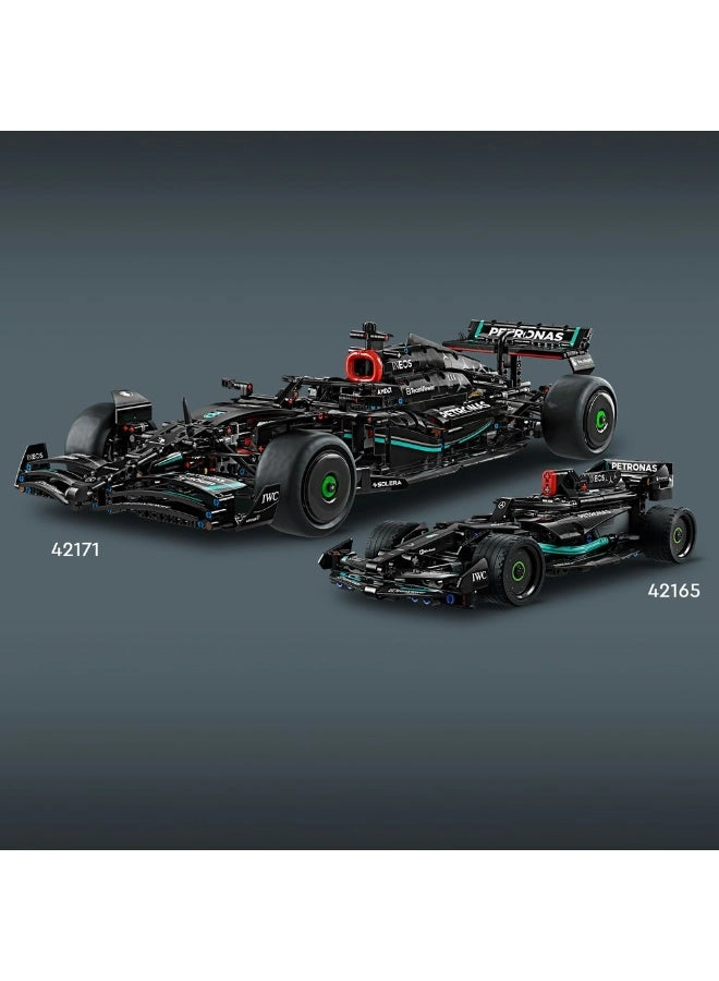 Technic Mercedes-AMG F1 W14 E Performance (42165) - Pull-Back