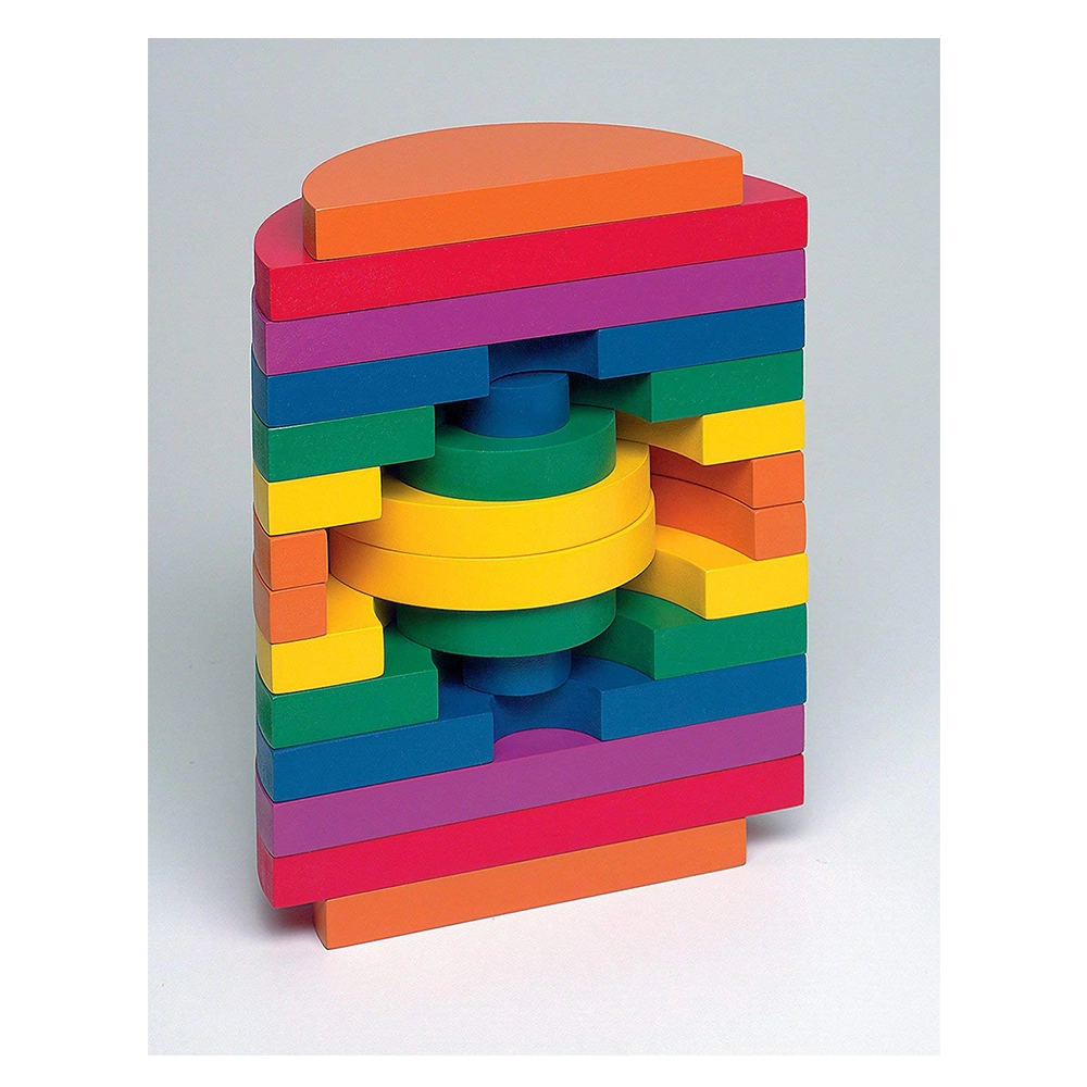 Match-A-Picture Design Set - Suitable for 2-6 years