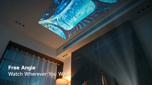 T2 Ultra 500 ANSI lumens