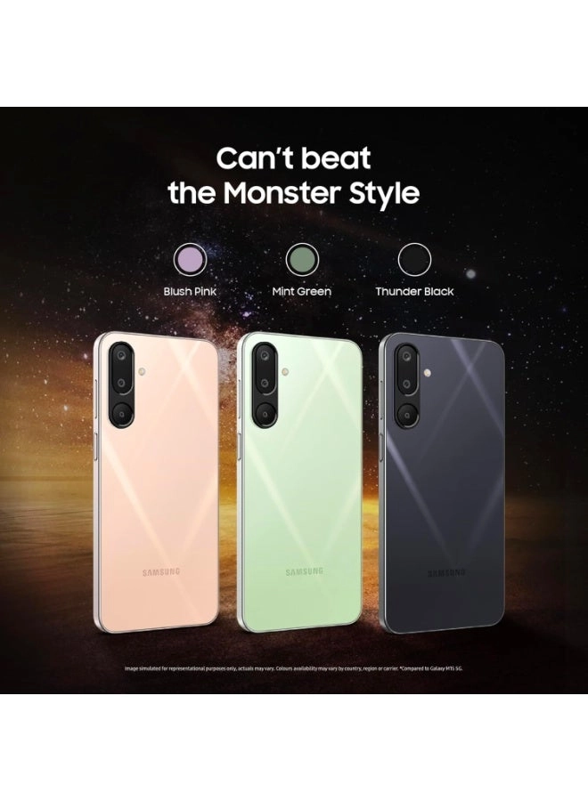 Galaxy M16 - 8GB 128GB