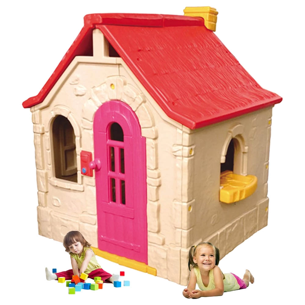 Play House - 175 x 156 x 175 cm 21 kg
