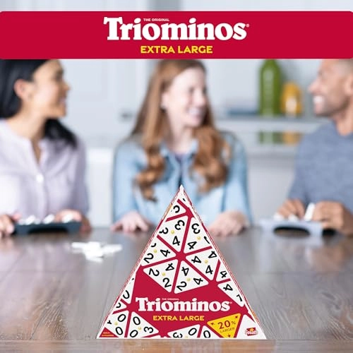 Tri-Ominos - Deluxe Edition