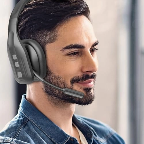 Trucker Bluetooth Headset