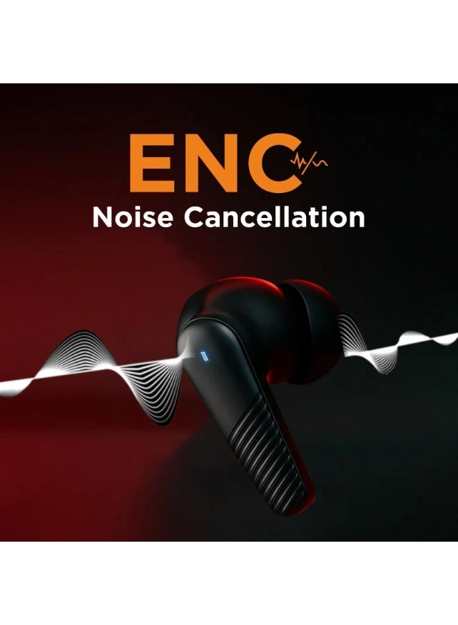 QUA Airbud A2 Wireless Earbud