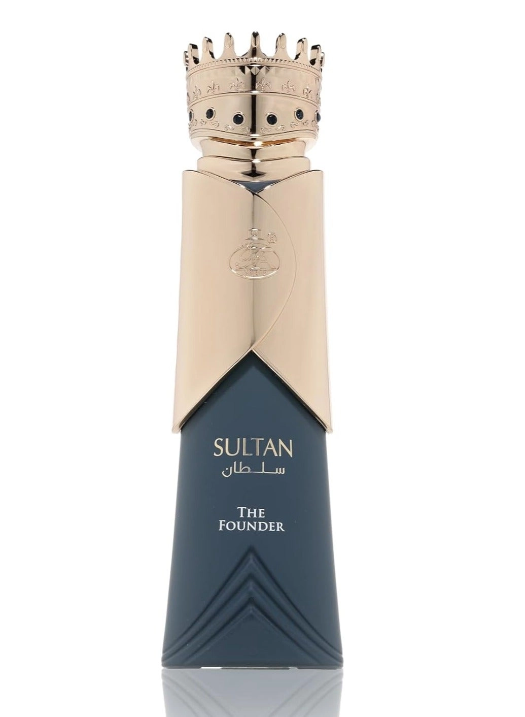 Sultan The Founder Eau de Parfum 80ml