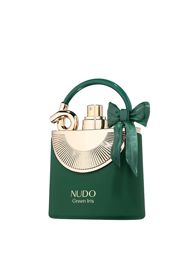 Nudo Green Iris Eau de Parfum 100ml