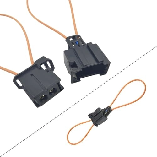 Adapter Universal Connector - BMW Mercedes Benz Audi VW Porsche