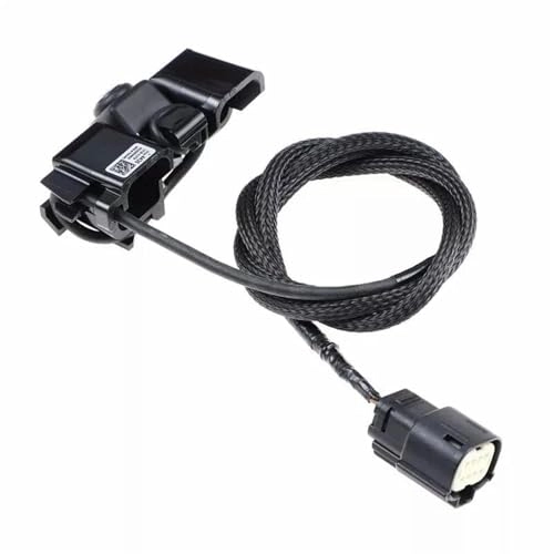 Reverse Camera - Night vision Cable or wireless