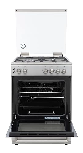HGC-V64G-SP GAS Cooker