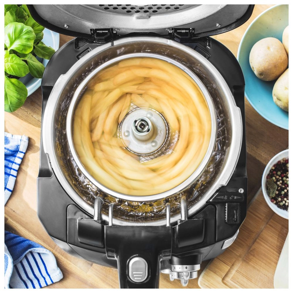 Vita Spin Fryer 37936675-42580