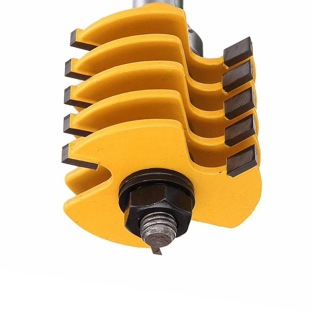 Finger Joint Router Bit - 1/2 1-7/8-Inch