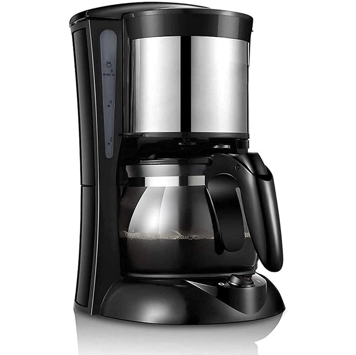 CFOBOOOPF - Drip Programmable Fully automatic