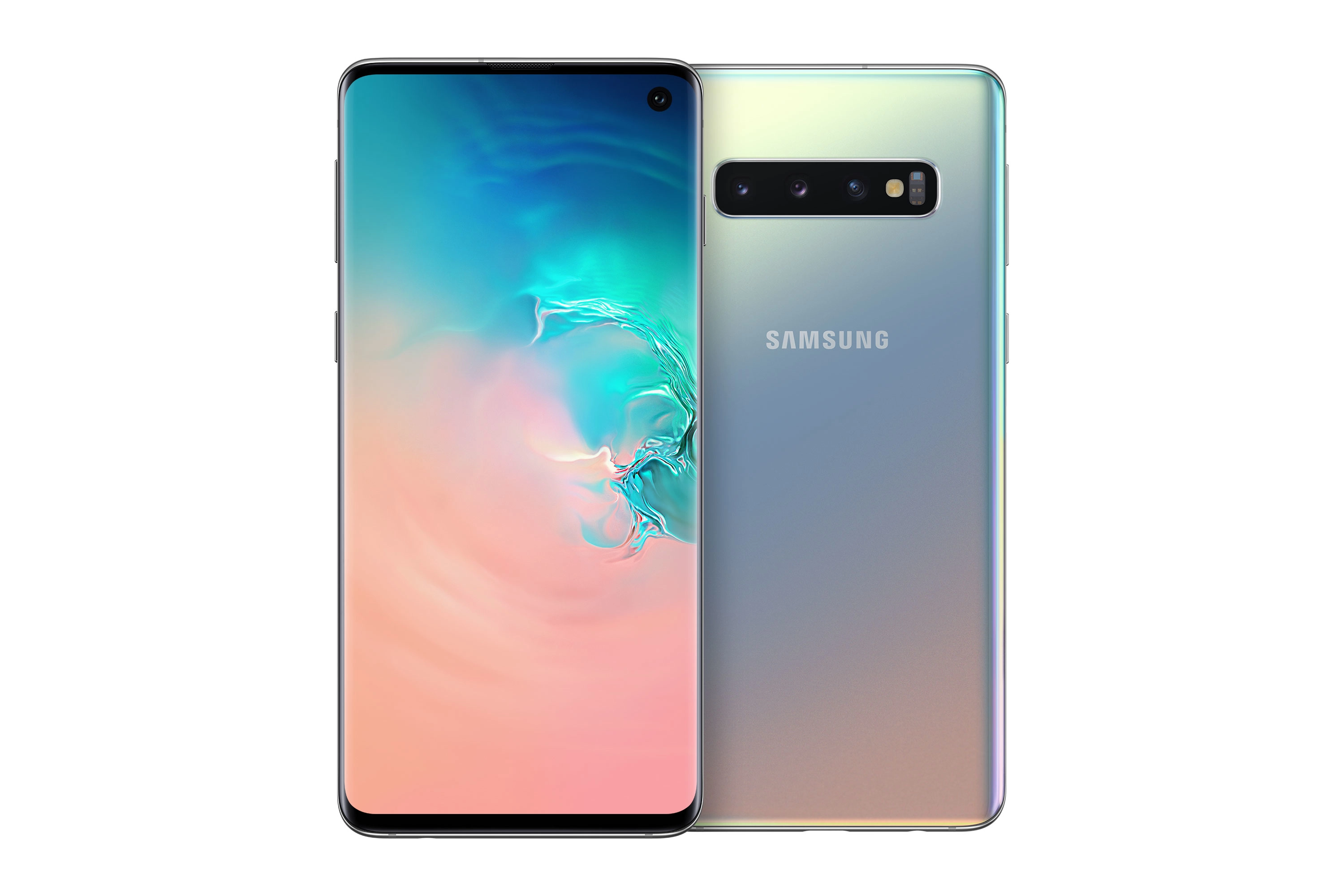 Galaxy S10 - 8GB 128GB