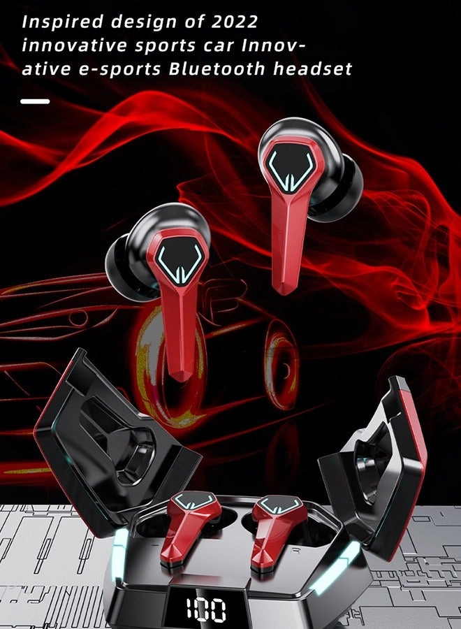 LM0000362 - Wireless Earbud