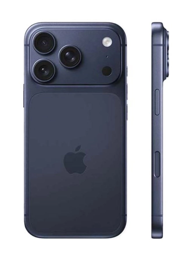 iPhone 17 Pro - 256GB