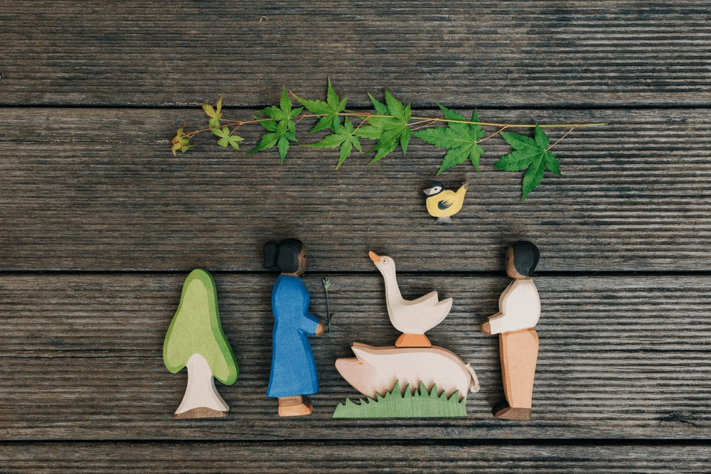 Father Li (24401497-10001)