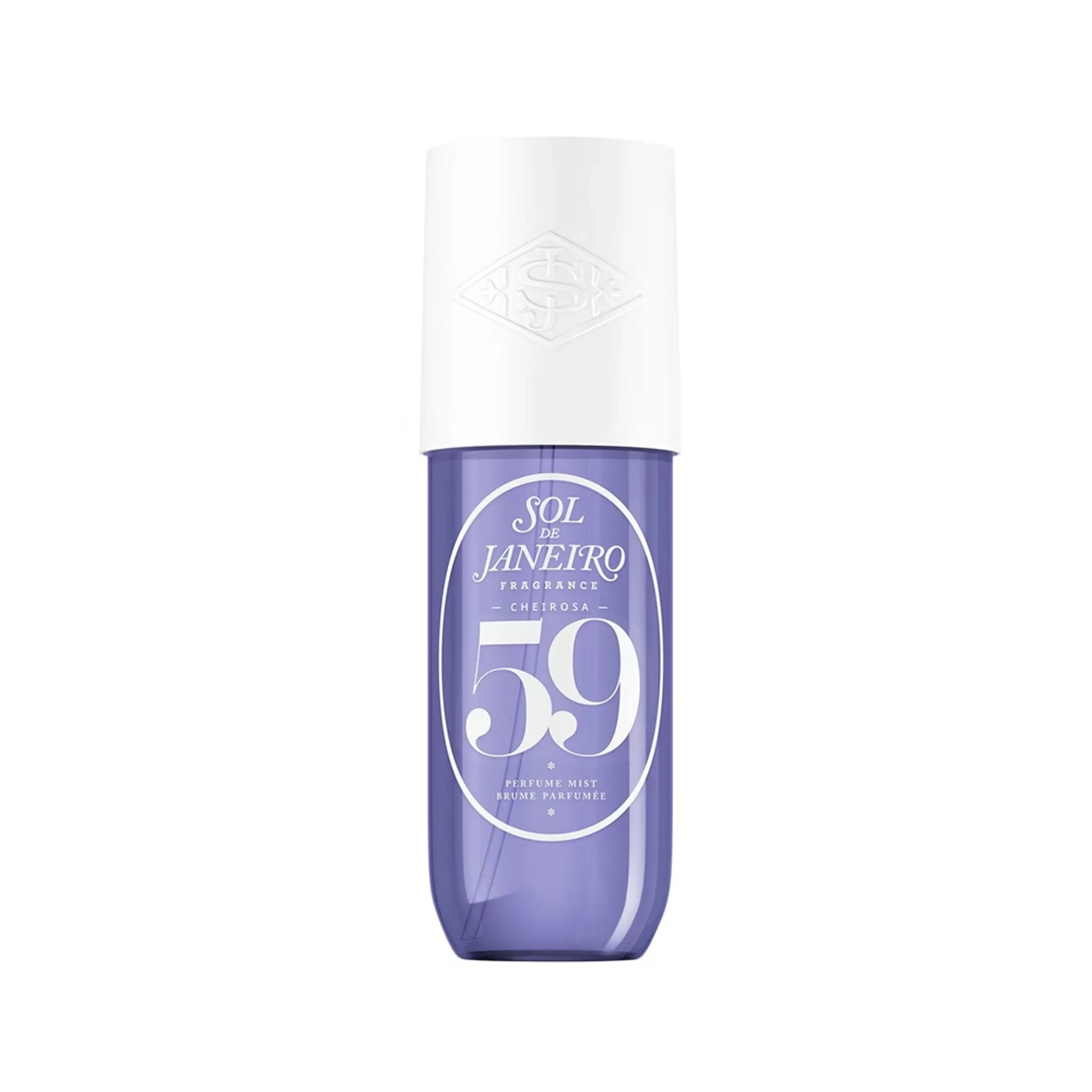 Sol de Janeiro Cheirosa 59 Delicia - 240 ml