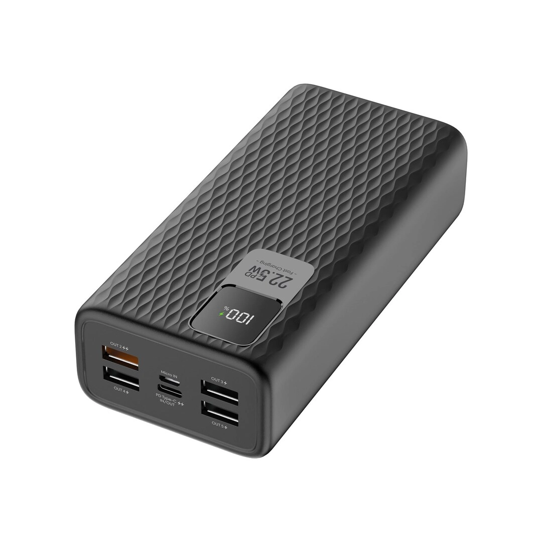 POWER HIVE ULTRA - 30,000mAh 20W 22.5W