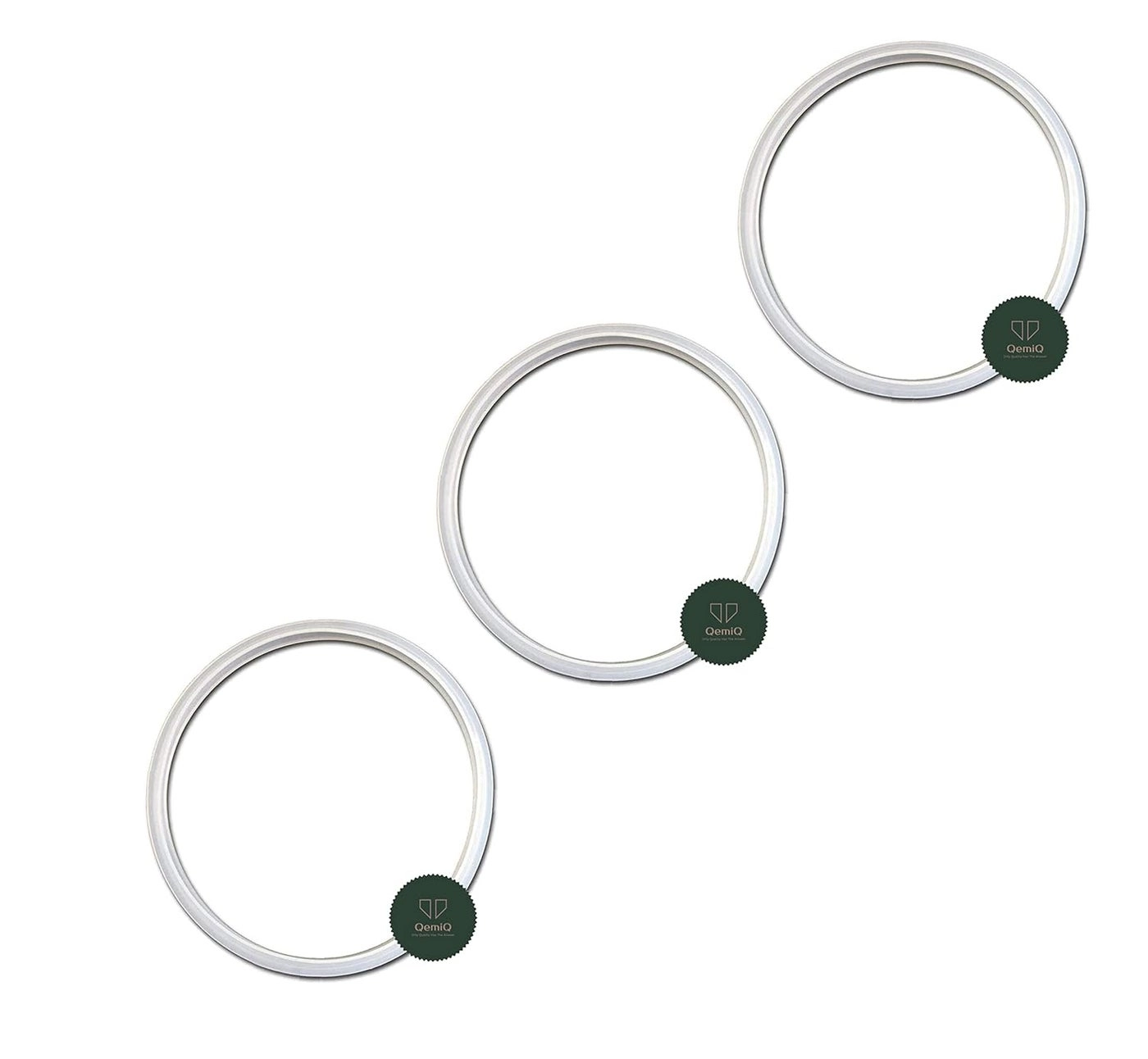 Jar gaskets