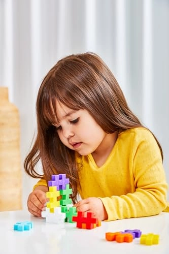 BIG Rainbow Tube - 0 - 12 years 15 pieces