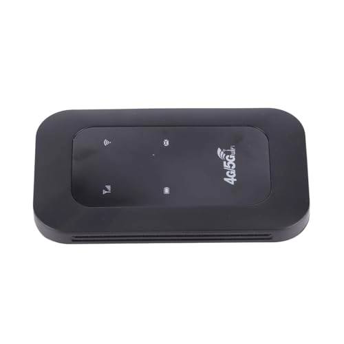 Wi-Fi Router - 3G 4G 802.11ac 150Mbps