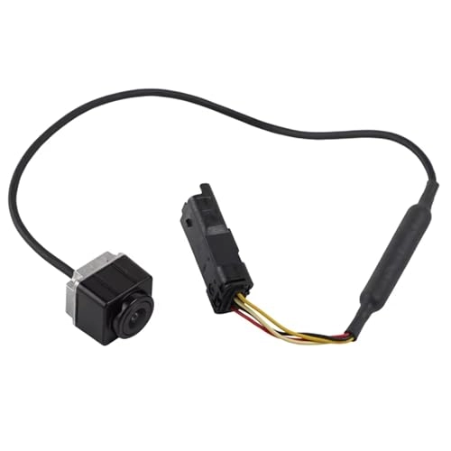 Rear View Backup Camera