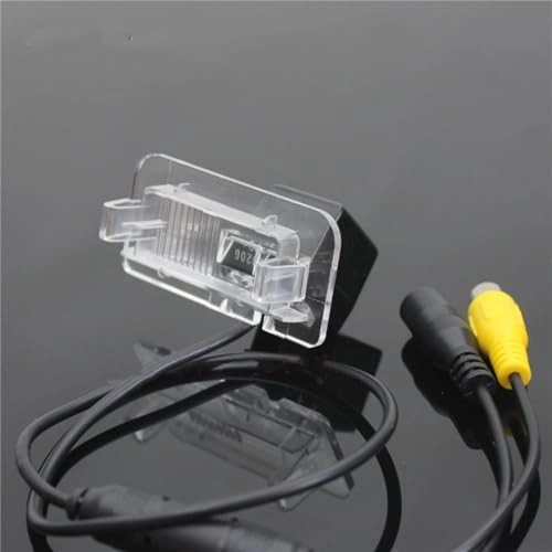 Car Backup Camera - Wired