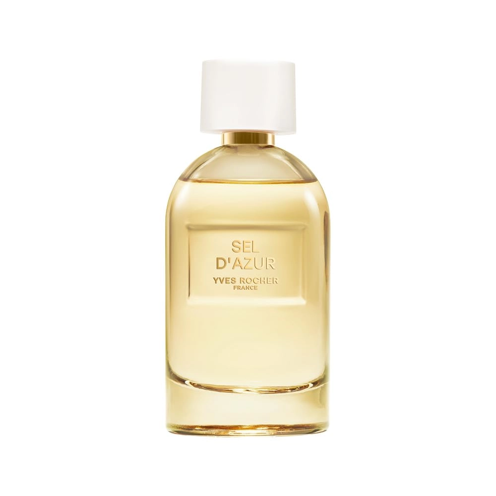 Yves Rocher Sel d'Azur Eau de Parfum