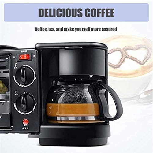 Breakfast Machine - 9L