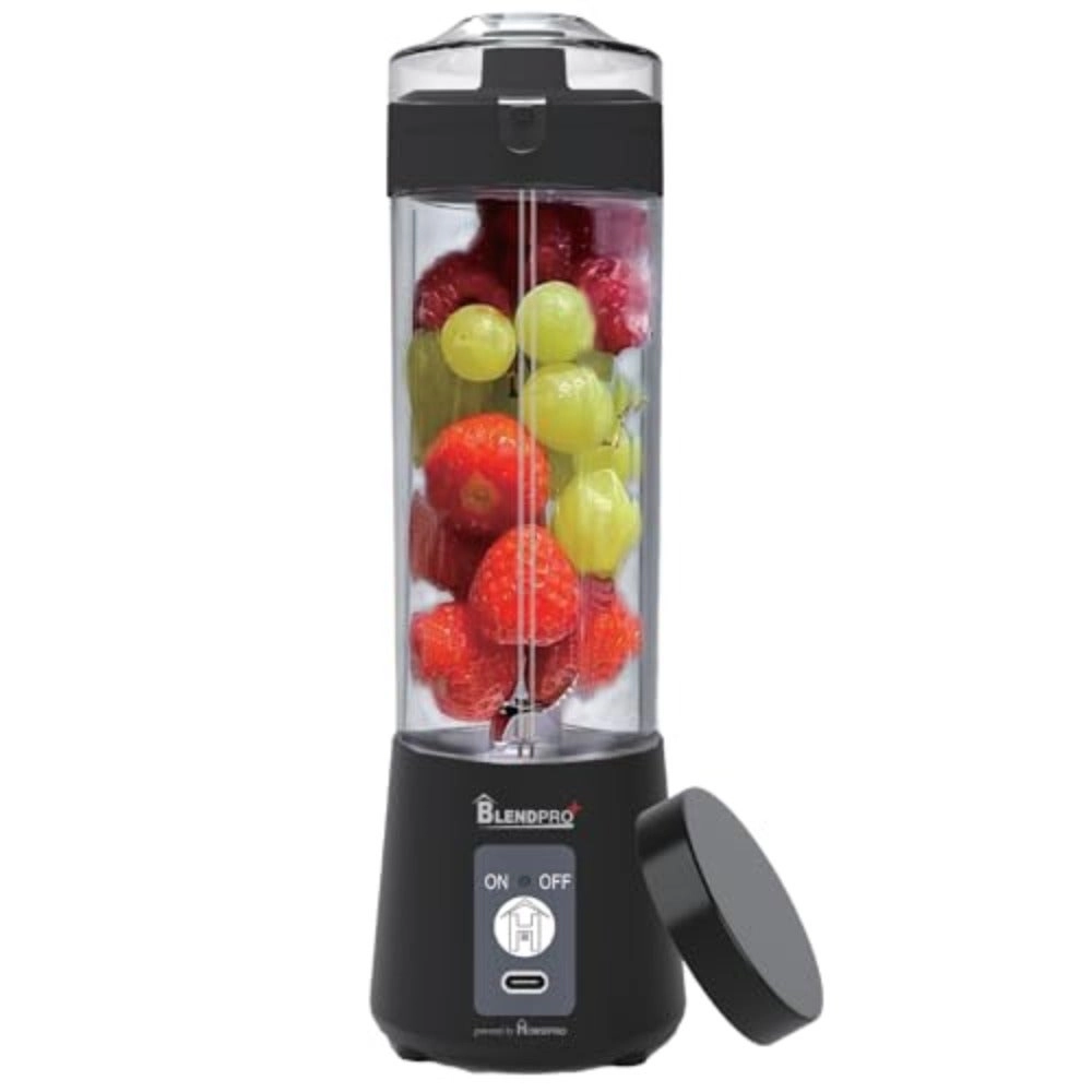 Generic Portable Blender - 400W Bundle