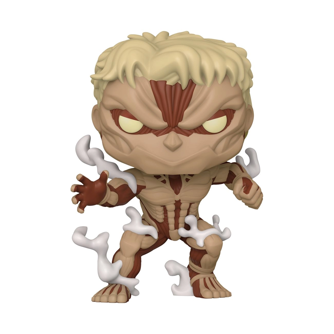 FUNKO TOYS Armored Titan - Attack on Titan (25.9 cm) (FU80374)
