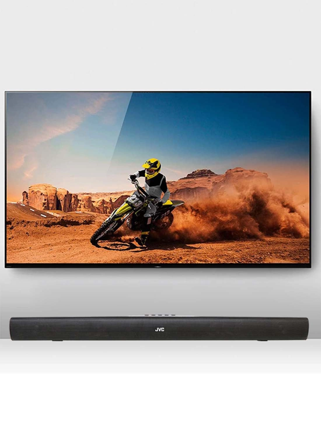 OLED65B46LA - 65 in Bundle