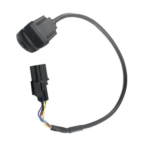 Car CCD Front View Camera - Night vision Wire 656 x 492