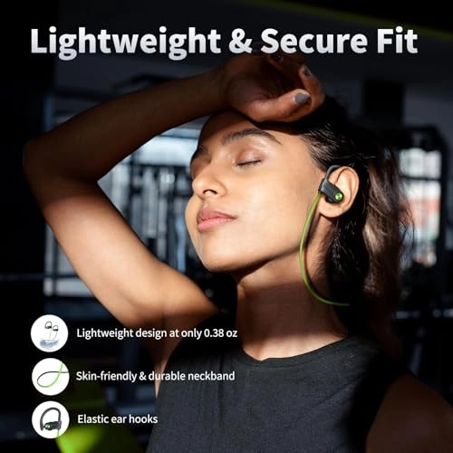 U18GR Wireless Earbud