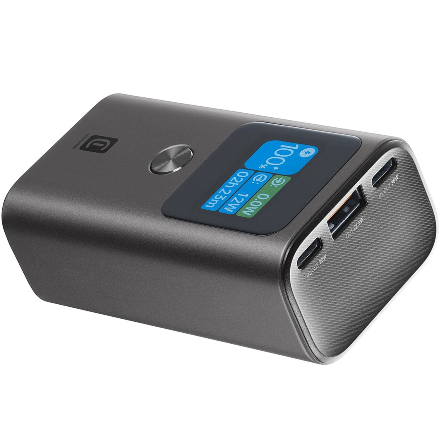 Cellularline ULTRON - 10000mAh 30W