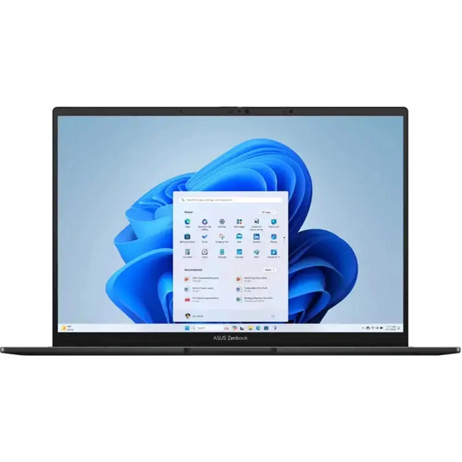 Zenbook 14 UX3405CA-PZ060W - 14'' Core Ultra 9-285H 32GB DDR4 1TB SSD