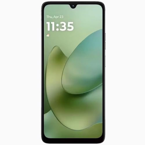 Moto G06 - 4GB 256GB