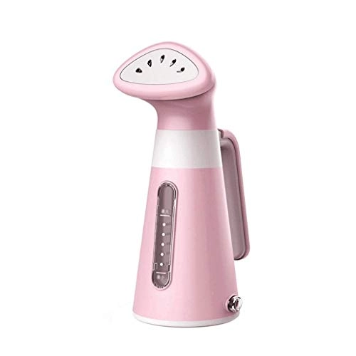 Garment Steamer - Handheld Portable