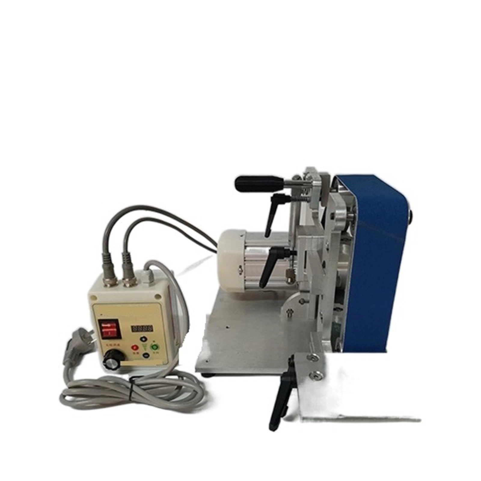 TrstdAbl Belt Sander - 1500W 915x50mm