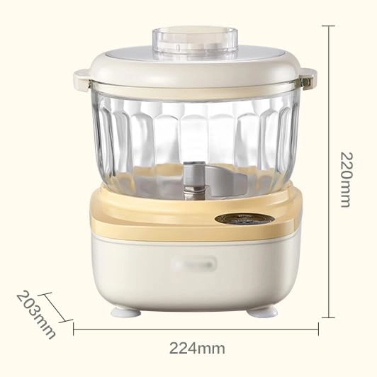 Dough Mixer - 2L 80W