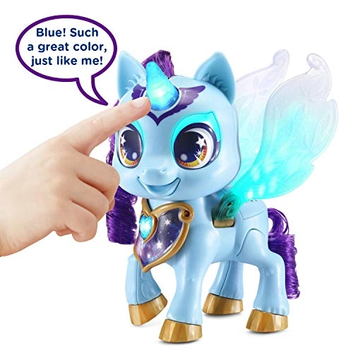 Myla'S Sparkling Friends, Riley The Unicorn - 4 - 8 years